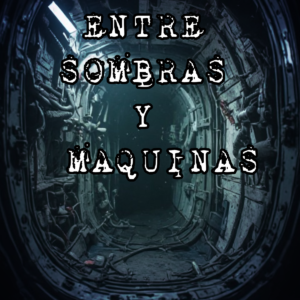Entre Sombras y Máquinas
