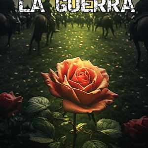 La Flor De La Guerra