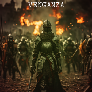 Sables de la venganza