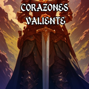 Corazones Valientes