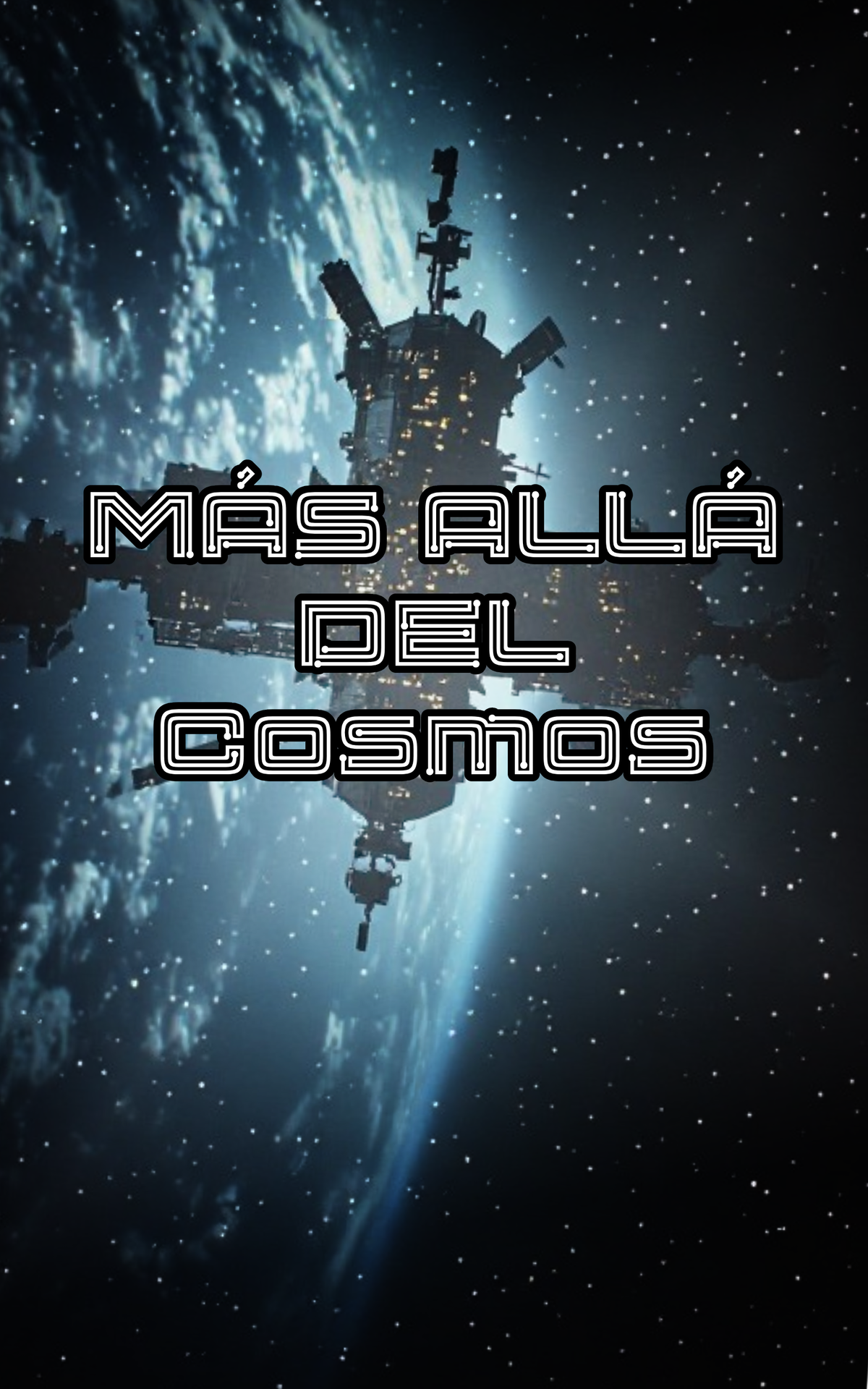 Más Allá Del Cosmos